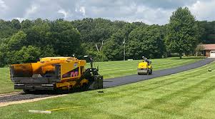 Best Decorative Concrete Driveways  in Mulberry, FL